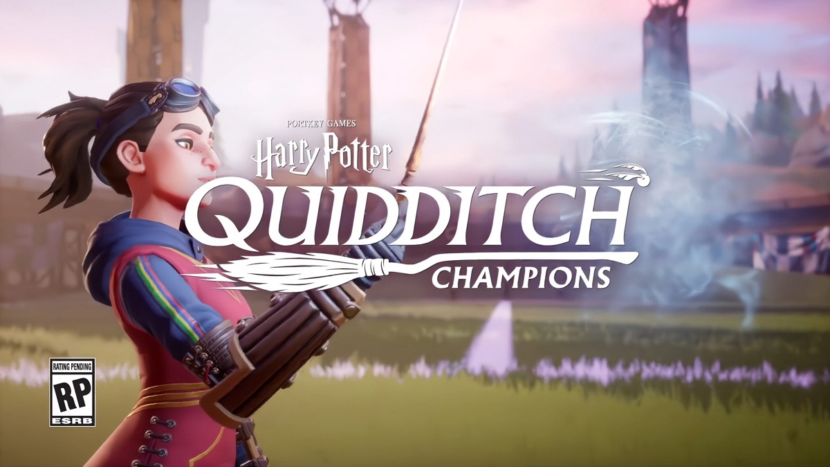 Chi non ne ha mai abbastanza del Quidditch in Hogwarts Legacy? WB Games sta lavorando a un gioco separato Harry Potter: Quidditch Champions Chi non ne ha mai abbastanza del Quidditch in Hogwarts Legacy? WB Games sta lavorando a un gioco separato Harry Potter: Quidditch Champions