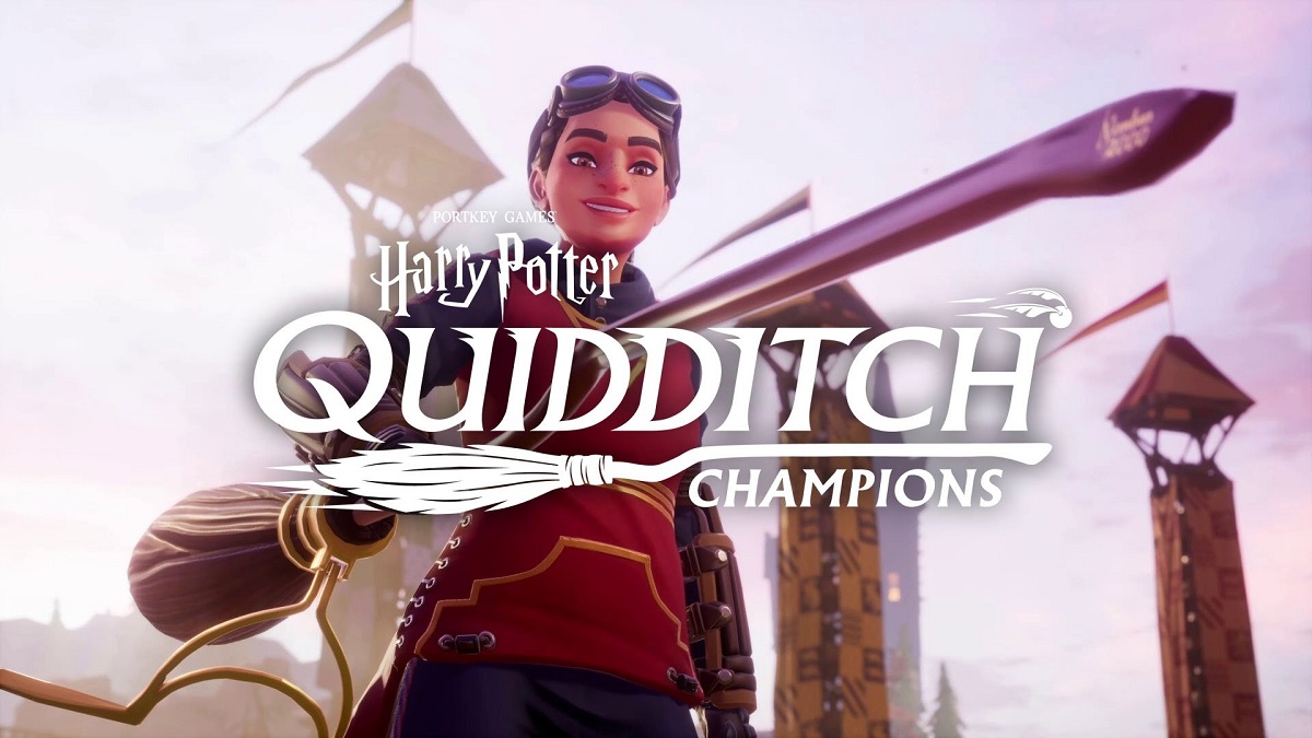 "La magia è nell'aria": il nuovo trailer di Harry Potter: Quidditch Champions ricorda la presenza di personaggi familiari nel gioco "La magia è nell'aria": il nuovo trailer di Harry Potter: Quidditch Champions ricorda la presenza di personaggi familiari nel gioco