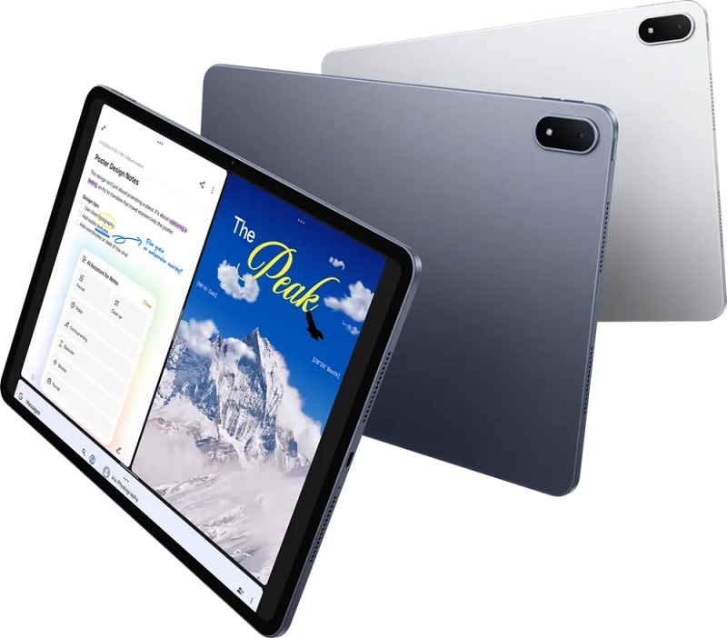 OnePlus Pad 3 - Immagine 3 OnePlus Pad 3 - Immagine 3