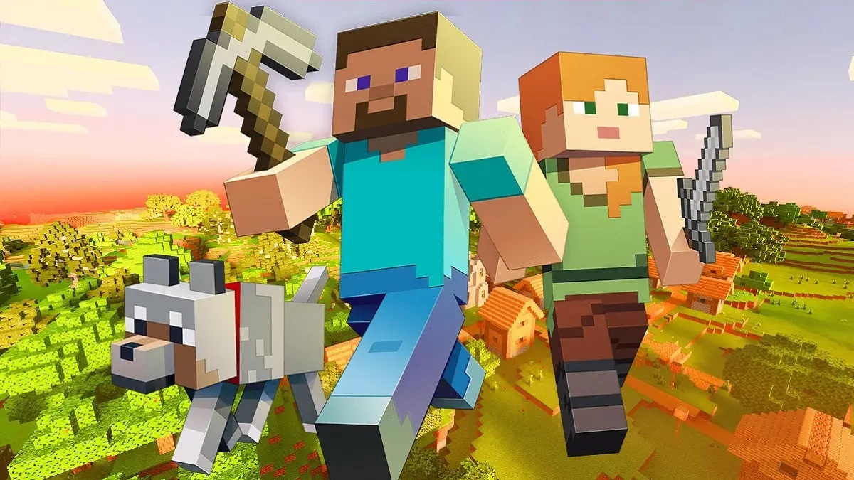 L'ESRB ha emesso una classificazione per età per la versione Xbox Series di Minecraft. Forse presto il popolare gioco verrà rilasciato su una console moderna. L'ESRB ha emesso una classificazione per età per la versione Xbox Series di Minecraft. Forse presto il popolare gioco verrà rilasciato su una console moderna.