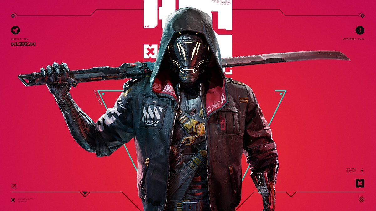 L'inizio della storia del cyber ninja: IGN ha pubblicato una clip con un walkthrough dei primi sei minuti dell'action game Ghostrunner 2 L'inizio della storia del cyber ninja: IGN ha pubblicato una clip con un walkthrough dei primi sei minuti dell'action game Ghostrunner 2