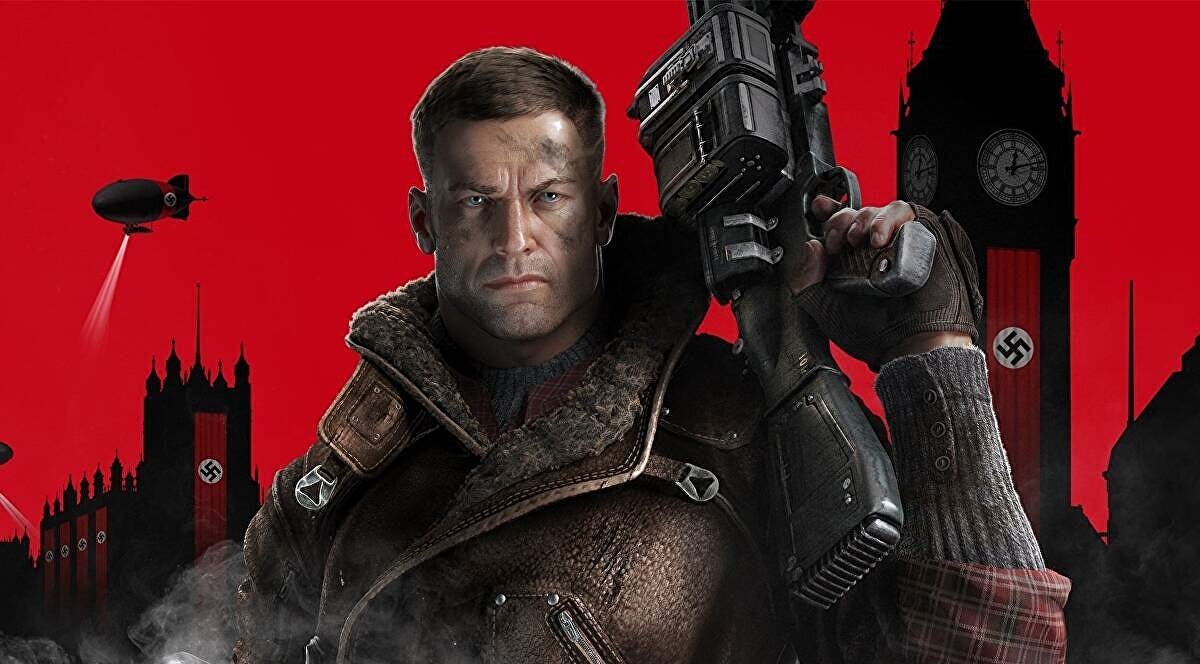Un simpatico sparatutto in omaggio da Epic Games Store: Wolfenstein: The New Order viene lanciato oggi