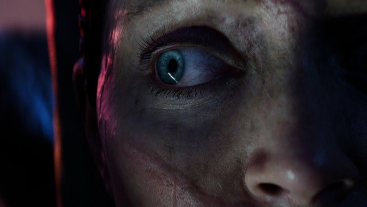 "Senua's Saga: Hellblade II è il gioco più bello e tecnicamente rivoluzionario su Unreal Engine 5": questo il verdetto degli esperti di Digital Foundry
