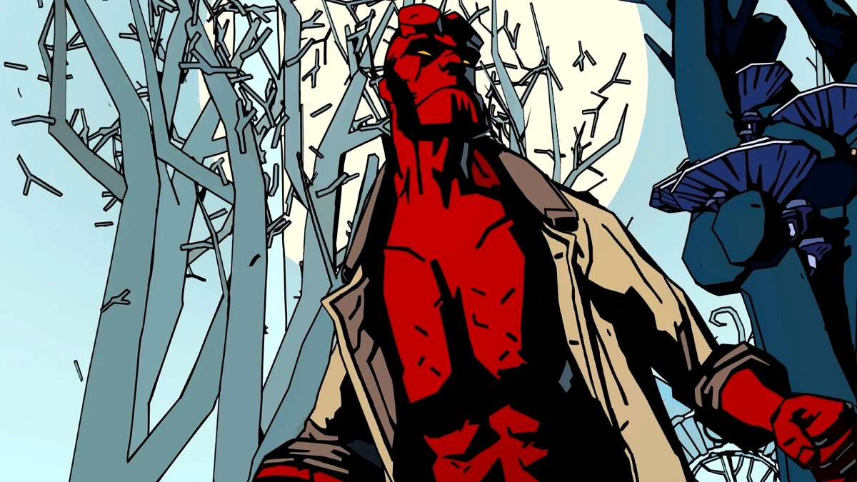 Dannatamente bello, ma noioso da morire: la critica non è rimasta soddisfatta del gioco d'azione Hellboy Web of Wyrd. La reazione dei giocatori è invece più positiva