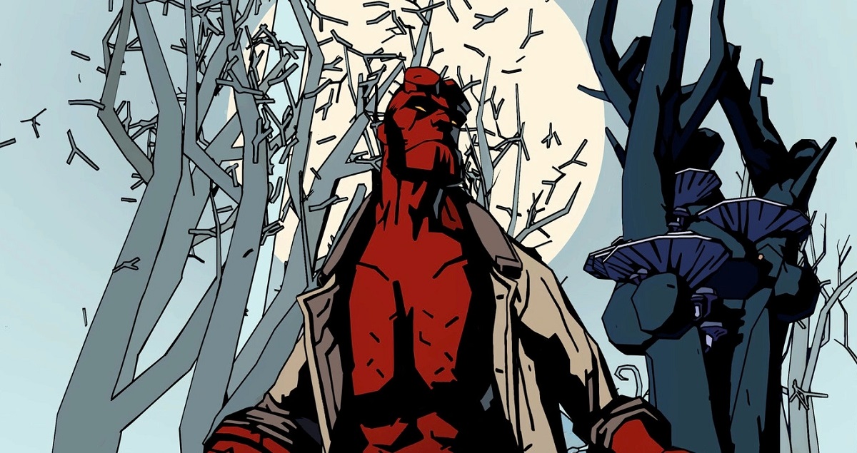 È stato pubblicato un nuovo trailer di gameplay di Hellboy: Web of Wyrd, gioco d'azione basato sui popolari fumetti. In questo progetto sarà presente per l'ultima volta la voce di Lance Reddick