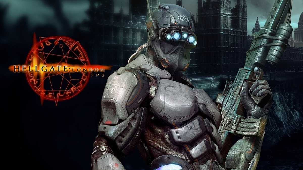 Ritorno inaspettato di un gioco non accettato: Hellgate: London annunciato il sequel Ritorno inaspettato di un gioco non accettato: Hellgate: London annunciato il sequel