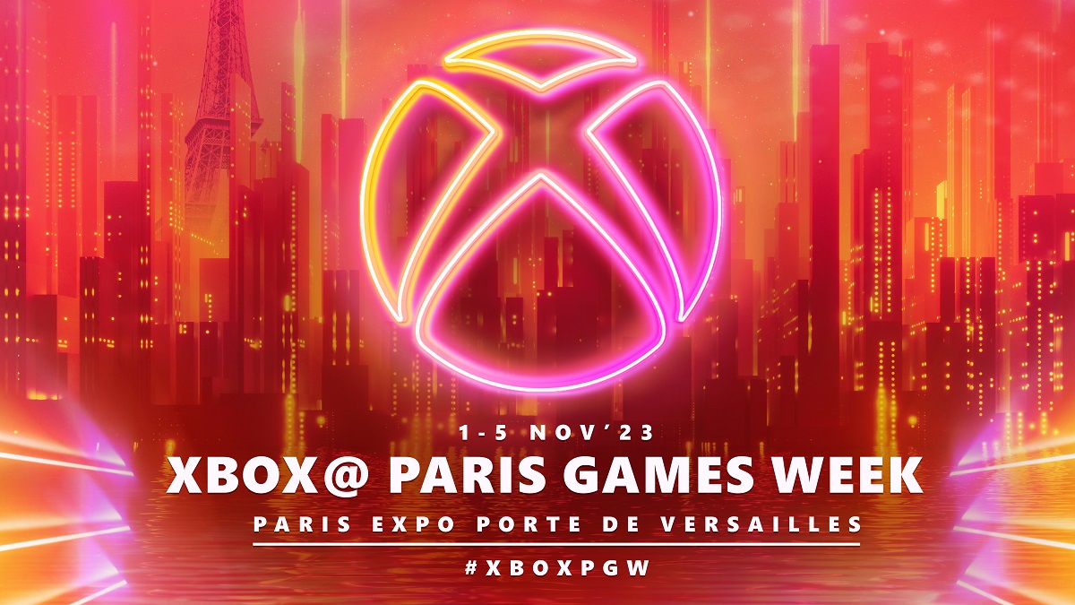 S.T.A.L.K.E.R. 2: Heart of Chornobyl, Ara: History Untold, Towerborne e altre novità Microsoft saranno presentate alla Paris Games Week 2023 S.T.A.L.K.E.R. 2: Heart of Chornobyl, Ara: History Untold, Towerborne e altre novità Microsoft saranno presentate alla Paris Games Week 2023