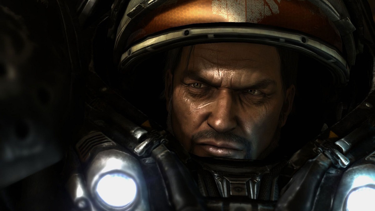 Le strategie Cult StarCraft e StarCraft 2 saranno disponibili su PC Game Pass e Game Pass Ultimate a novembre. Le strategie Cult StarCraft e StarCraft 2 saranno disponibili su PC Game Pass e Game Pass Ultimate a novembre.