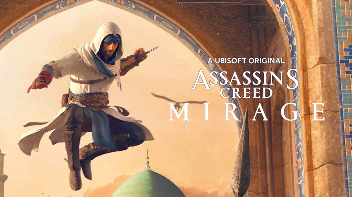 Assassin's Creed: Mirage uscirà a marzo? Lo indicano le informazioni della rete di vendita al dettaglio rumena Assassin's Creed: Mirage uscirà a marzo? Lo indicano le informazioni della rete di vendita al dettaglio rumena
