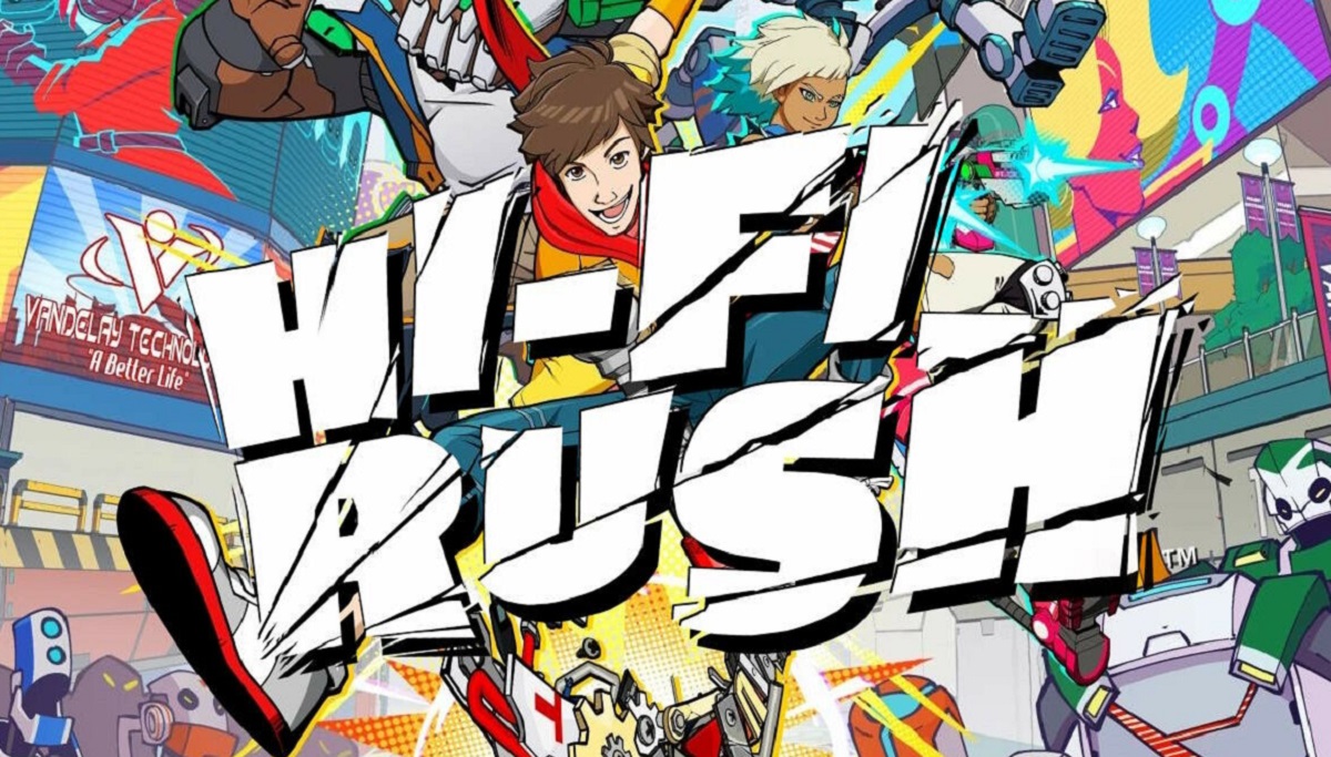 Gli sviluppatori di Hi-Fi Rush hanno rilasciato un importante aggiornamento per il gioco d'azione ritmico di successo e stanno regalando ai giocatori una collezione di magliette in-game Gli sviluppatori di Hi-Fi Rush hanno rilasciato un importante aggiornamento per il gioco d'azione ritmico di successo e stanno regalando ai giocatori una collezione di magliette in-game