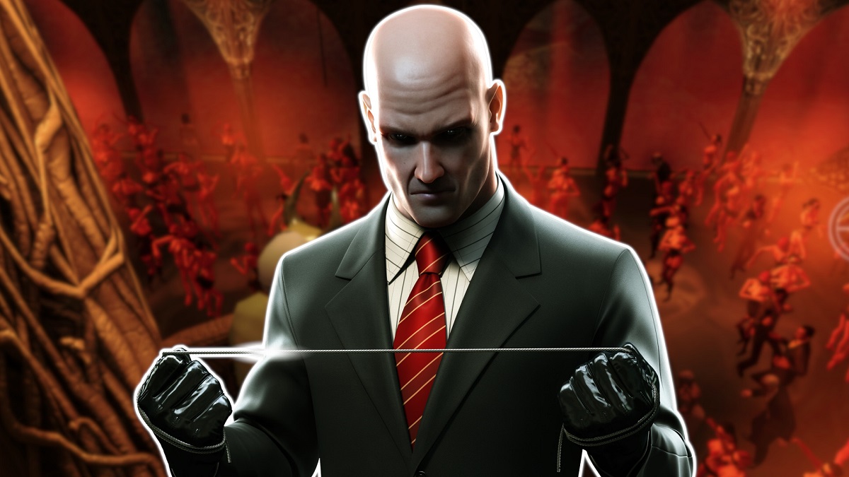La data di riedizione di Hitman: Blood Money per dispositivi mobili è nota: è stato pubblicato un nuovo trailer del gioco e il pre-ordine è ora aperto La data di riedizione di Hitman: Blood Money per dispositivi mobili è nota: è stato pubblicato un nuovo trailer del gioco e il pre-ordine è ora aperto