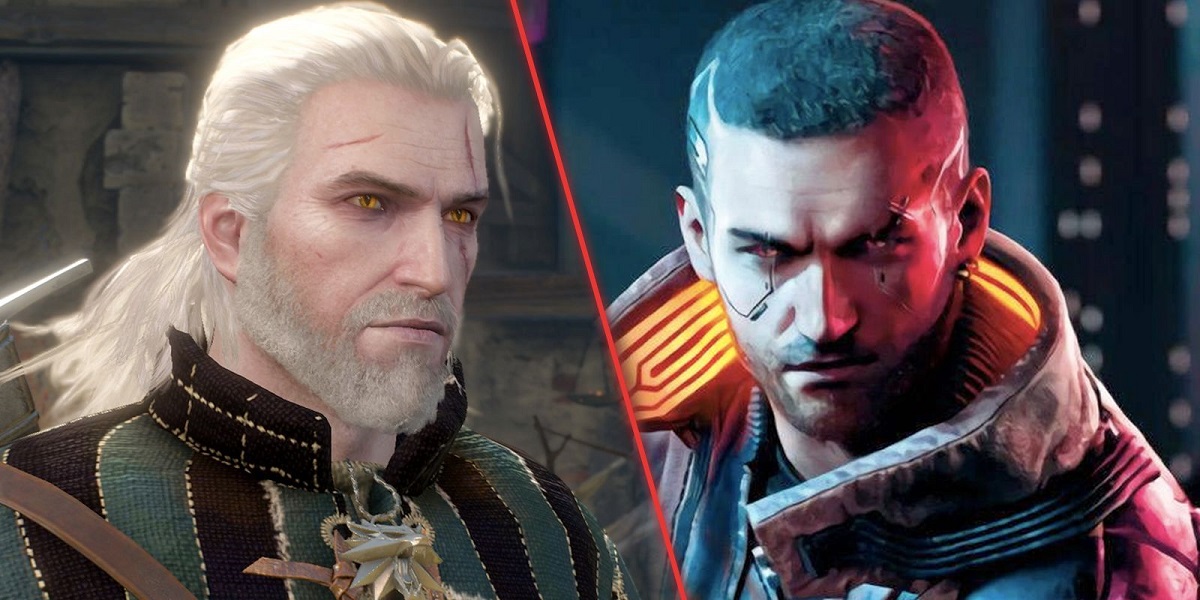 CD Projekt sta valutando la possibilità di rilasciare giochi per cellulari basati sui suoi franchise, ma è ancora troppo presto per parlarne