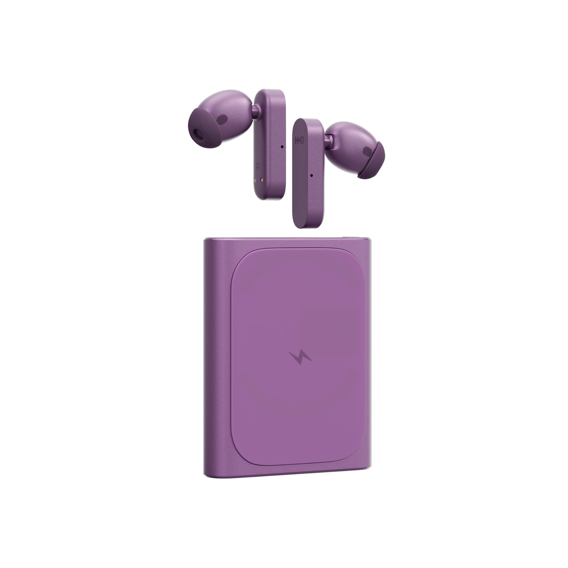 Cuffie HMD Amped - immagine 2