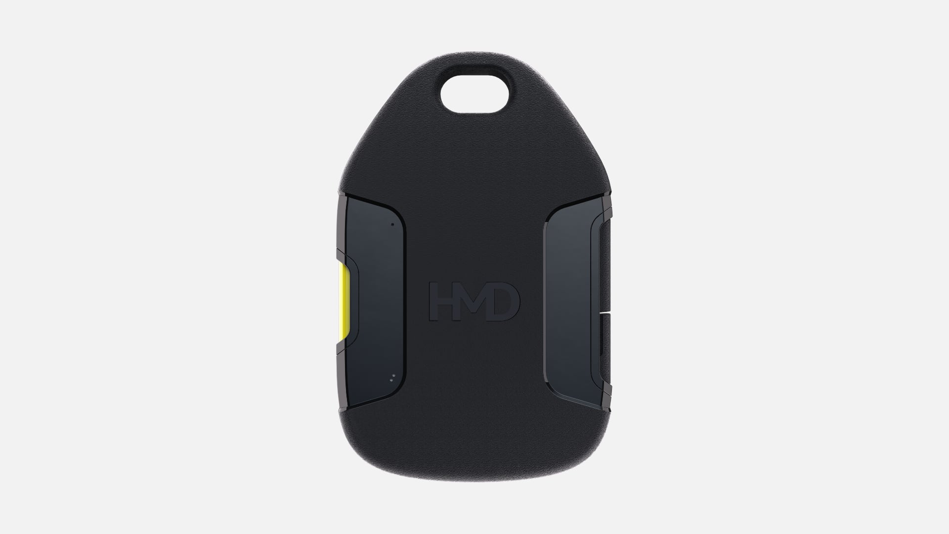 HMD OffGrid in natura HMD OffGrid in natura
