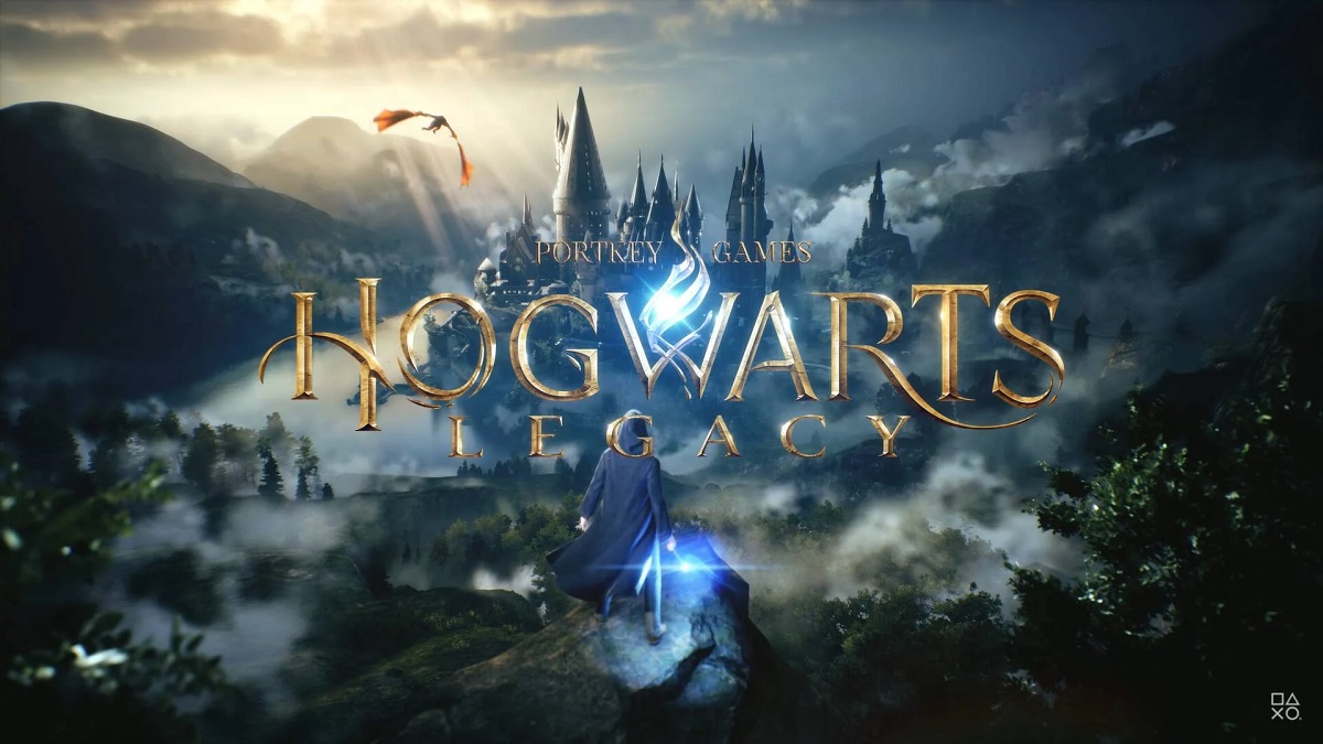 Hogwarts è affollata: il numero di giocatori simultanei in Hogwarts Legacy si avvicina costantemente a 500.000, e questo nonostante il gioco non sia disponibile per tutti! Hogwarts è affollata: il numero di giocatori simultanei in Hogwarts Legacy si avvicina costantemente a 500.000, e questo nonostante il gioco non sia disponibile per tutti!
