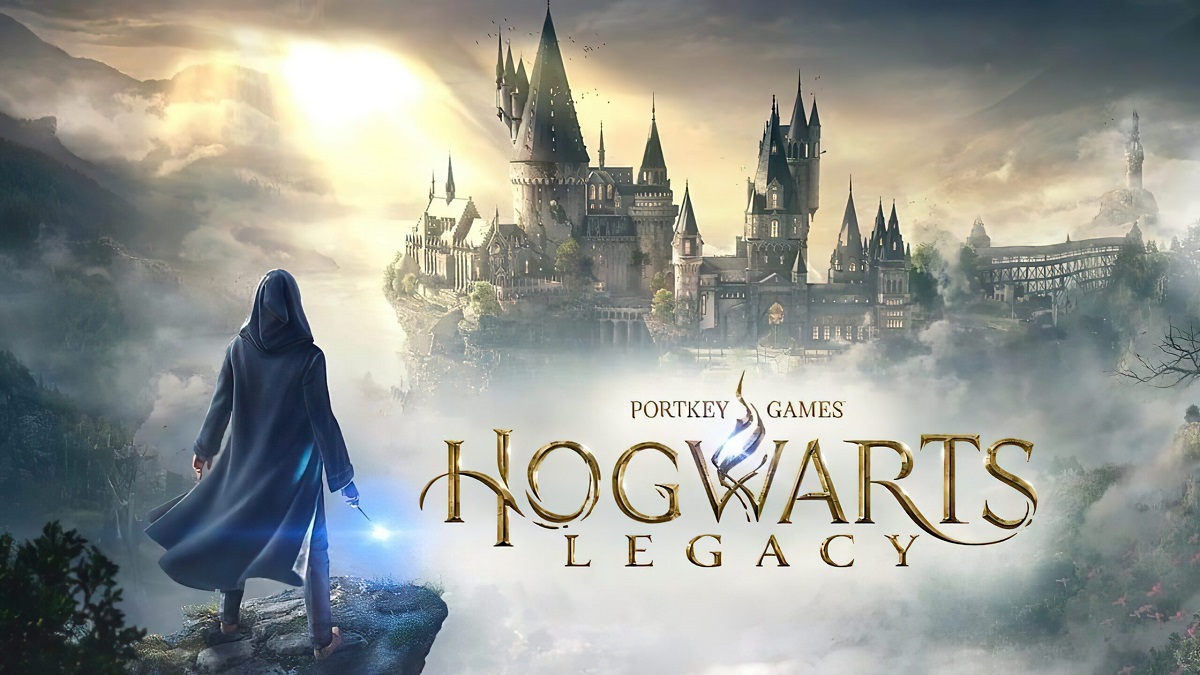 Hogwarts Legacy è un successo clamoroso: il gioco dell'universo di Harry Potter ha venduto 15 milioni di copie e ha già guadagnato un miliardo di dollari Hogwarts Legacy è un successo clamoroso: il gioco dell'universo di Harry Potter ha venduto 15 milioni di copie e ha già guadagnato un miliardo di dollari