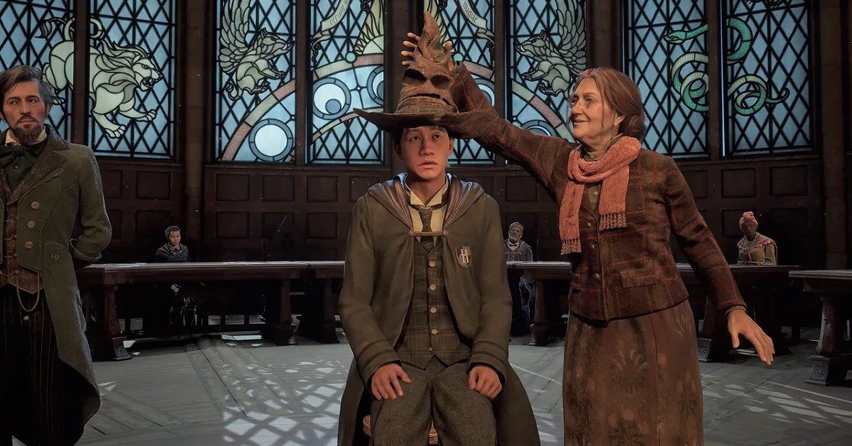 Gli sviluppatori di Hogwarts Legacy hanno rilasciato un importante aggiornamento. La patch migliora tutti gli elementi del gioco e risolve molti bug. Gli sviluppatori di Hogwarts Legacy hanno rilasciato un importante aggiornamento. La patch migliora tutti gli elementi del gioco e risolve molti bug.