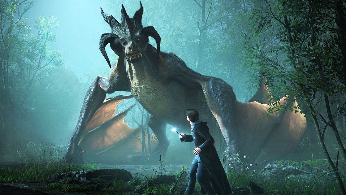 I pirati non hanno posto nella Scuola di Magia! La versione PC di Hogwarts Legacy sarà protetta dal sistema DRM Denuvo I pirati non hanno posto nella Scuola di Magia! La versione PC di Hogwarts Legacy sarà protetta dal sistema DRM Denuvo