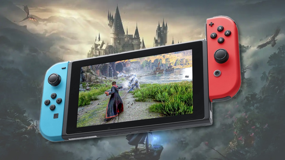 Un grande investimento per il futuro: Nintendo ha annunciato l'acquisto di Shiver Entertainment, lo studio che ha realizzato il porting di Hogwarts Legacy su Switch, da Embracer Group. Un grande investimento per il futuro: Nintendo ha annunciato l'acquisto di Shiver Entertainment, lo studio che ha realizzato il porting di Hogwarts Legacy su Switch, da Embracer Group.