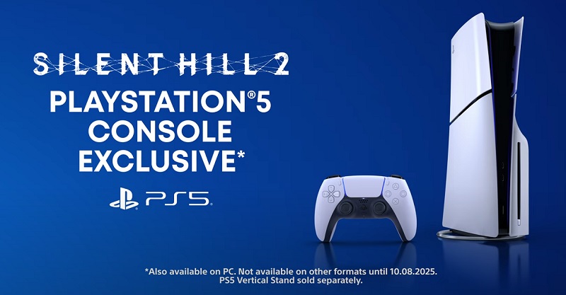 Silent Hill 2 Remake potrebbe uscire su Xbox, ma non prima di ottobre 2025-2 Silent Hill 2 Remake potrebbe uscire su Xbox, ma non prima di ottobre 2025-2
