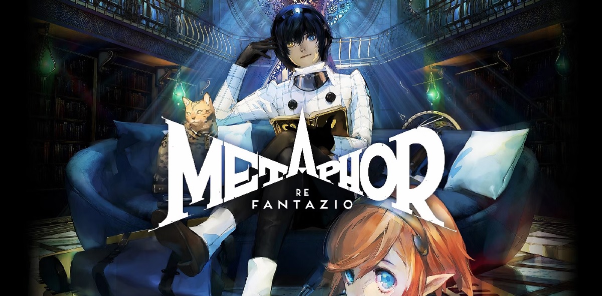 "Uno dei migliori giochi dell'anno": la critica è entusiasta del JRPG Metaphor: ReFantazio. Gli autori di Persona hanno superato se stessi! "Uno dei migliori giochi dell'anno": la critica è entusiasta del JRPG Metaphor: ReFantazio. Gli autori di Persona hanno superato se stessi!