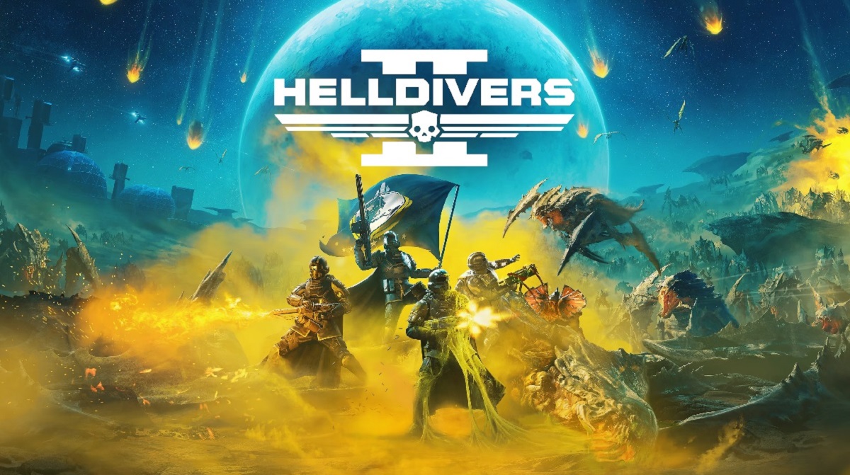 Dall'amore all'odio, una soluzione: i videogiocatori hanno abbassato la valutazione di Helldivers 2 a causa della necessità di collegare un account al PlayStation Network