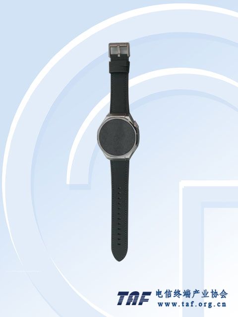 Honor Watch 5 con display rotondo Honor Watch 5 con display rotondo