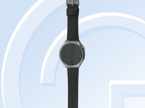 Il design dell'Honor Watch 5 ad angolo Il design dell'Honor Watch 5 ad angolo
