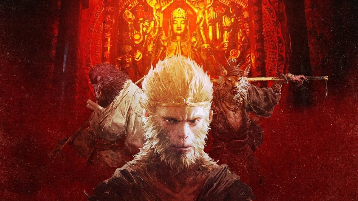 Anche prima dell'uscita di Black Myth: WuKong, le vendite del gioco hanno superato i 4,5 milioni di copie: numeri da capogiro! Anche prima dell'uscita di Black Myth: WuKong, le vendite del gioco hanno superato i 4,5 milioni di copie: numeri da capogiro!