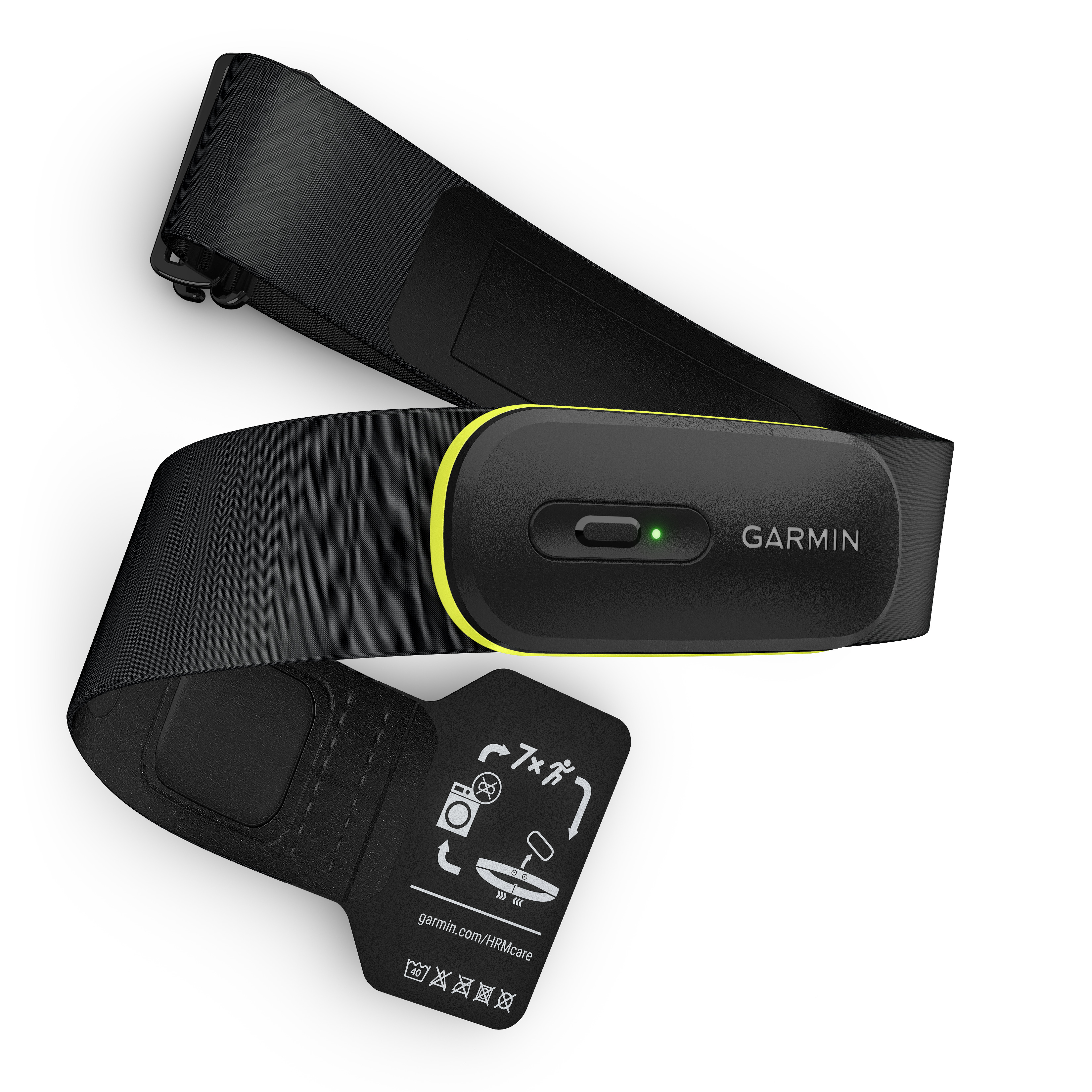 HRM 600 heart rate monitor and strap HRM 600 heart rate monitor and strap