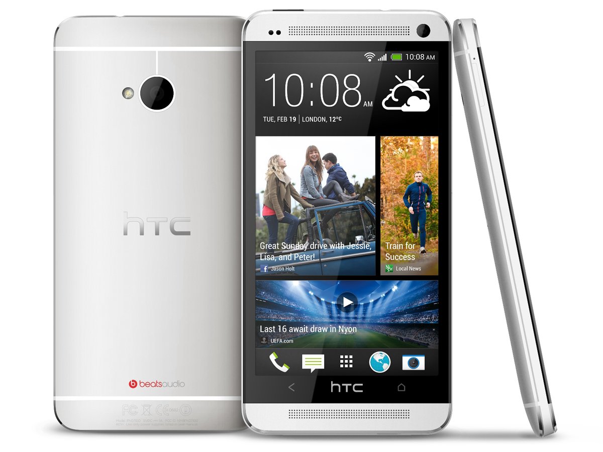 La prima ammiraglia di HTC da anni è quasi pronta per il lancio