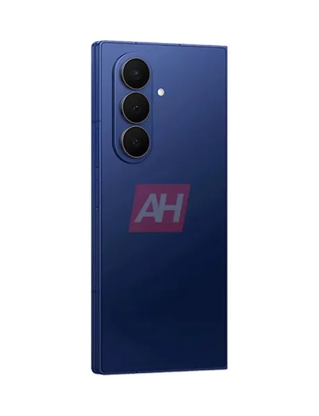 Samsung Galaxy Z Fold 7 Render Samsung Galaxy Z Fold 7 Render