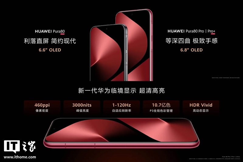 Huawei Pura 80 Ultra Huawei Pura 80 Ultra