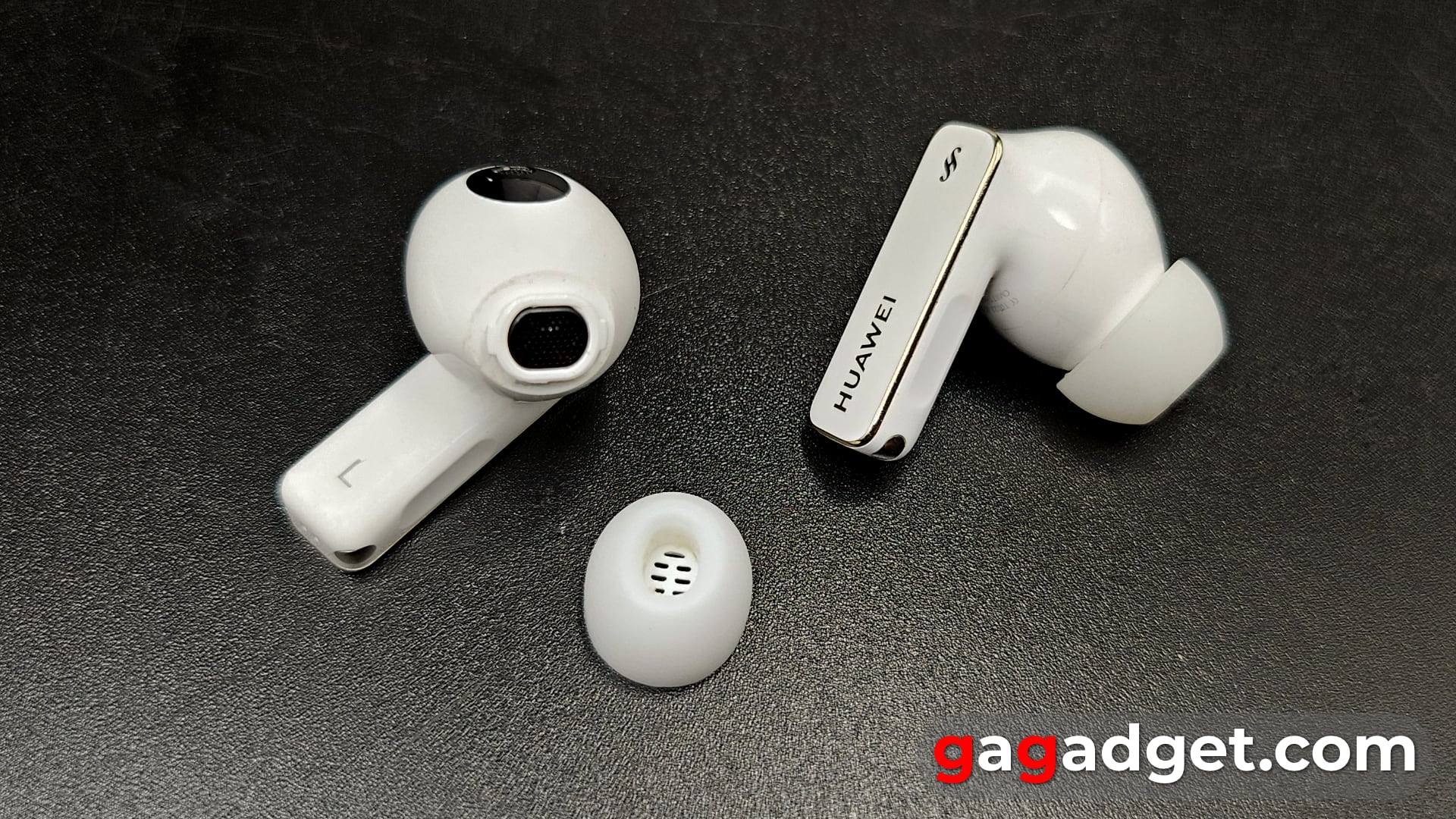 Cancellazione del rumore con effetto memoria: recensione delle cuffie Huawei FreeBuds Pro 4 TWS-15 Cancellazione del rumore con effetto memoria: recensione delle cuffie Huawei FreeBuds Pro 4 TWS-15