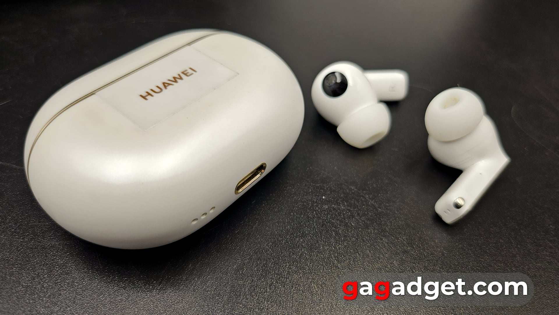 Cancellazione del rumore con effetto memoria: recensione delle cuffie Huawei FreeBuds Pro 4 TWS-4 Cancellazione del rumore con effetto memoria: recensione delle cuffie Huawei FreeBuds Pro 4 TWS-4