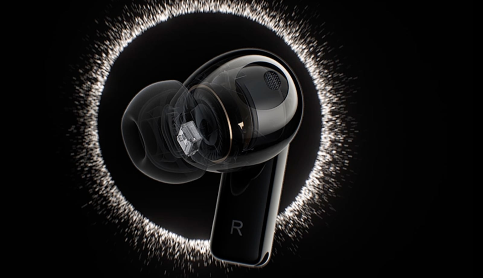 Cancellazione del rumore con effetto memoria: recensione delle cuffie Huawei FreeBuds Pro 4 TWS-22 Cancellazione del rumore con effetto memoria: recensione delle cuffie Huawei FreeBuds Pro 4 TWS-22
