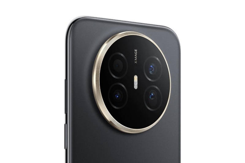 Fotocamere principali del Huawei Mate 70 Air