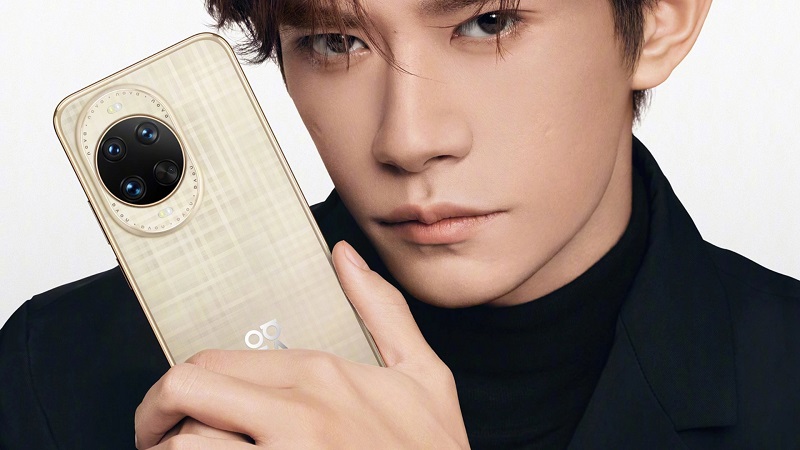 Huawei Nova 14 Huawei Nova 14