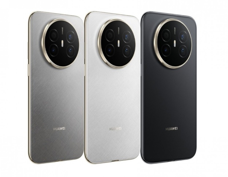 Opzioni di colore Huawei Mate 70 Air