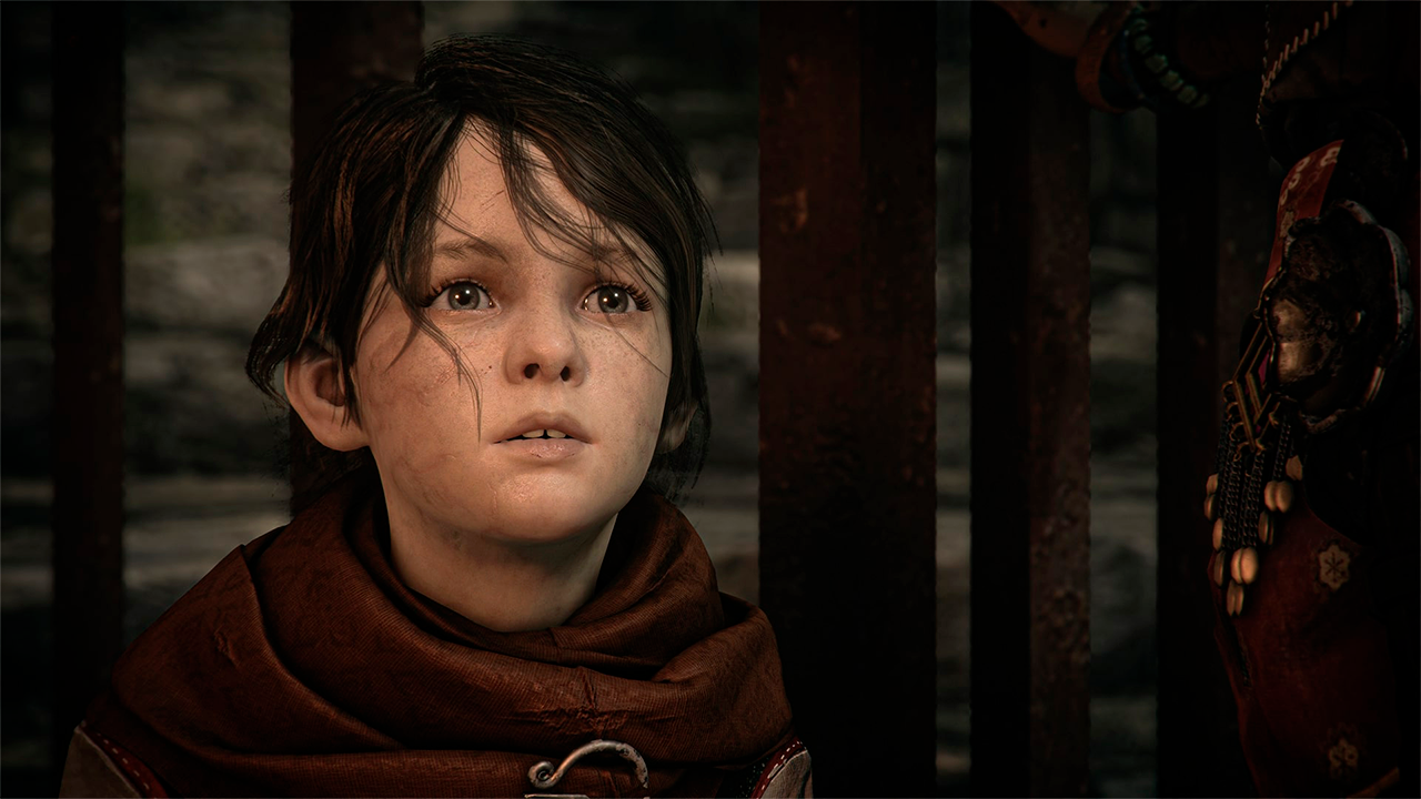 Lo sviluppatore di A Plague Tale: Requiem parla delle modifiche al gameplay, degli tsunami di topi, del processo e della crescita di Amicia e Hugo nel nuovo viaggio oscuro.-5 Lo sviluppatore di A Plague Tale: Requiem parla delle modifiche al gameplay, degli tsunami di topi, del processo e della crescita di Amicia e Hugo nel nuovo viaggio oscuro.-5