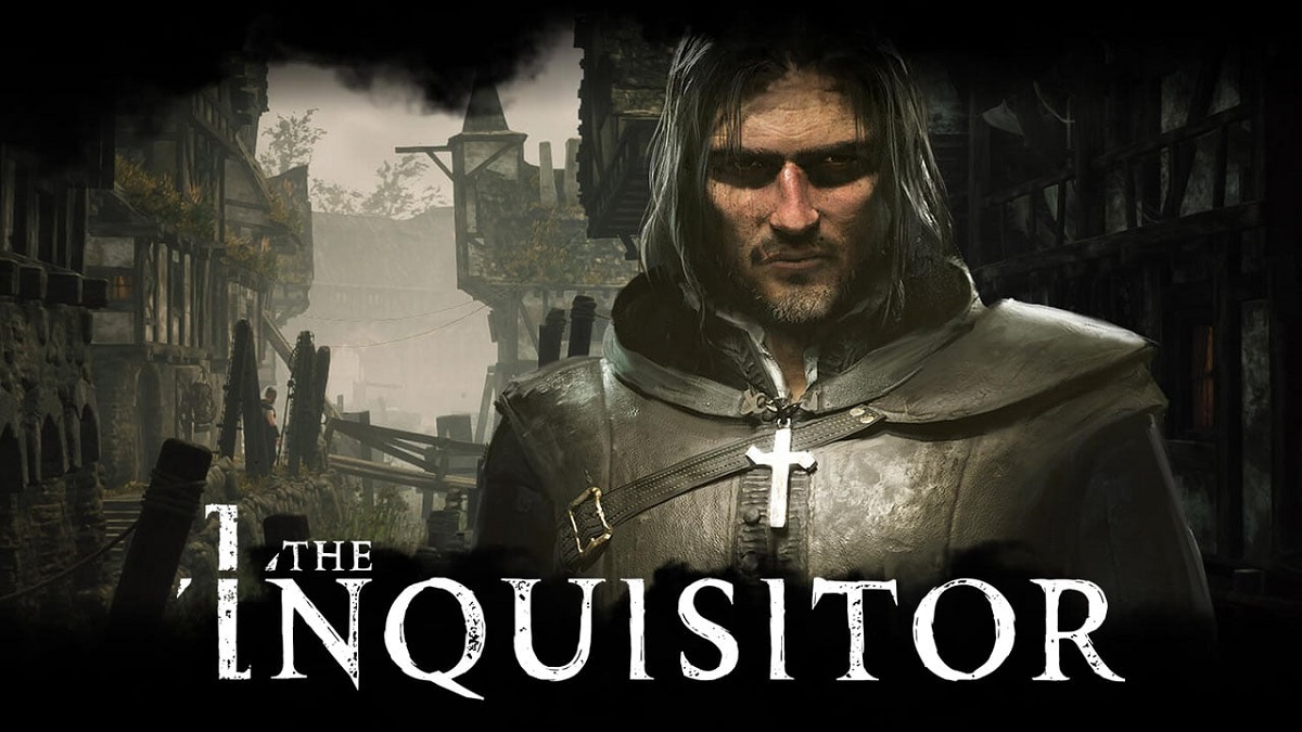 I piani di Inquisition sono cambiati: gli sviluppatori dell'action-adventure distopico The Inquisitor hanno spostato l'uscita del gioco all'inizio del 2024 I piani di Inquisition sono cambiati: gli sviluppatori dell'action-adventure distopico The Inquisitor hanno spostato l'uscita del gioco all'inizio del 2024