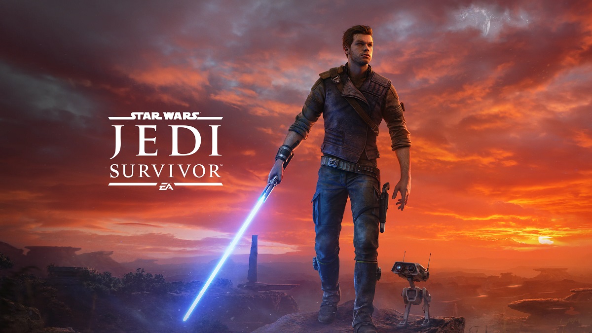 Tutti avranno tempo per prepararsi. Sono state rivelate le date e gli orari di pre-release di Star Wars Jedi: Survivor su tutte le piattaforme Tutti avranno tempo per prepararsi. Sono state rivelate le date e gli orari di pre-release di Star Wars Jedi: Survivor su tutte le piattaforme