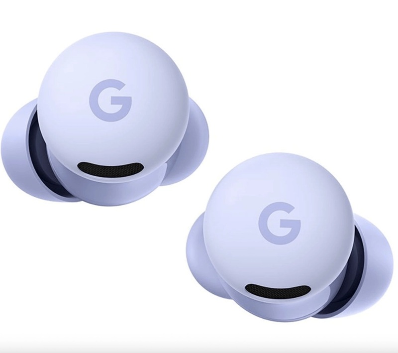 Immagini di servizio delle Pixel Buds 2a Immagini di servizio delle Pixel Buds 2a