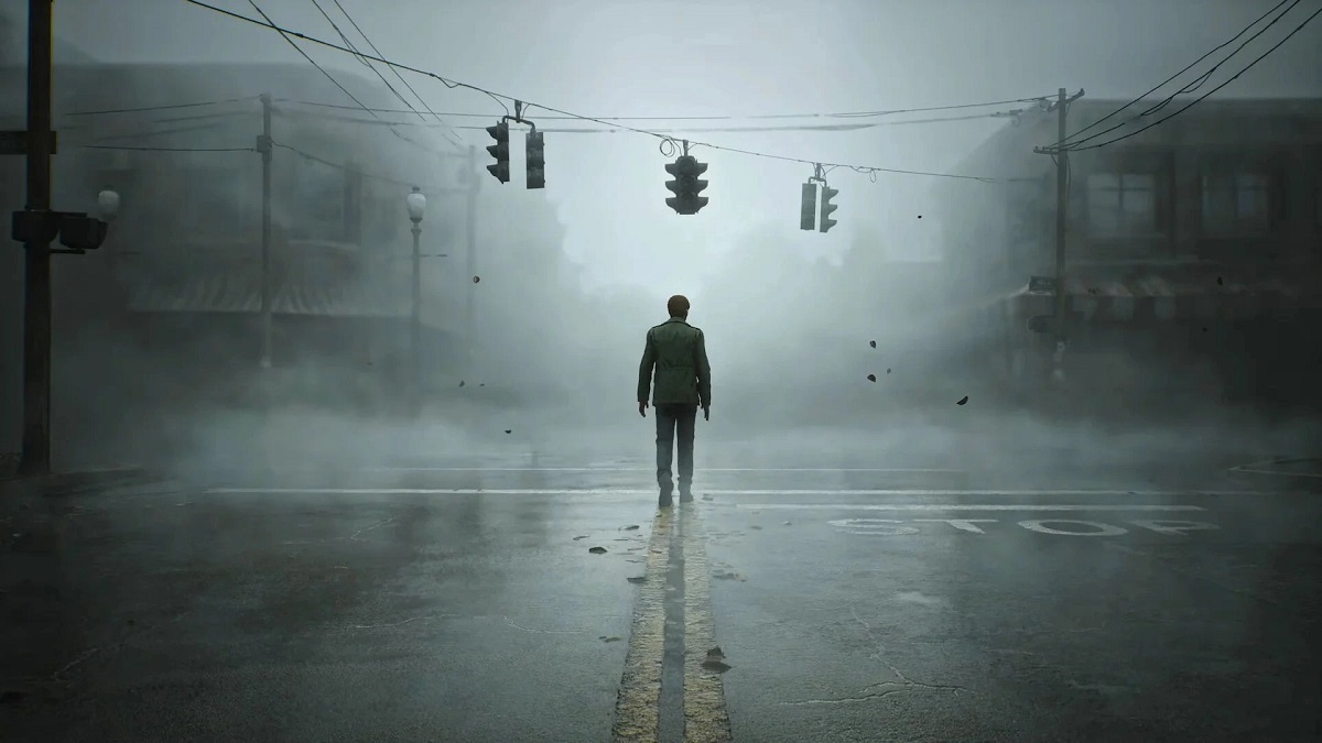 Il remake di Silent Hill 2 sarà caratterizzato da un filtro grafico che riporterà i giocatori all'atmosfera degli anni '90 Il remake di Silent Hill 2 sarà caratterizzato da un filtro grafico che riporterà i giocatori all'atmosfera degli anni '90