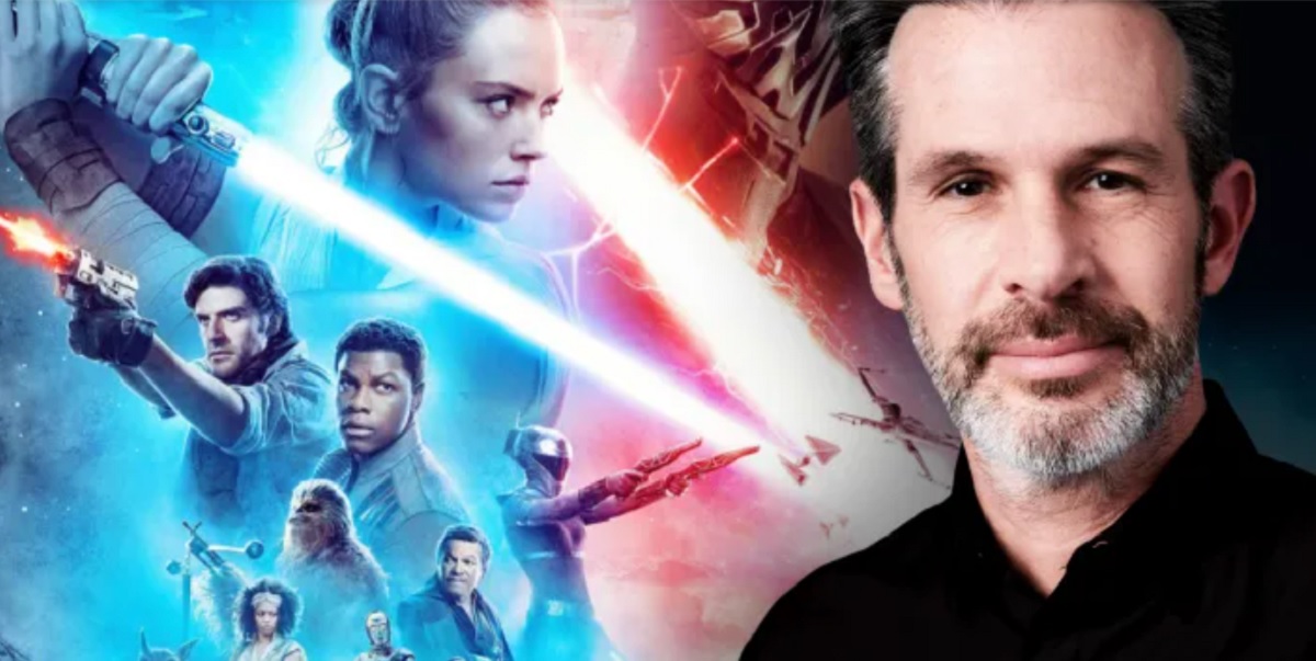 Media: Simon Kinberg, creatore di due parti di Deadpool, Logan e della serie animata Star Wars Rebels, dirigerà le riprese della nuova trilogia di film di Star Wars Media: Simon Kinberg, creatore di due parti di Deadpool, Logan e della serie animata Star Wars Rebels, dirigerà le riprese della nuova trilogia di film di Star Wars