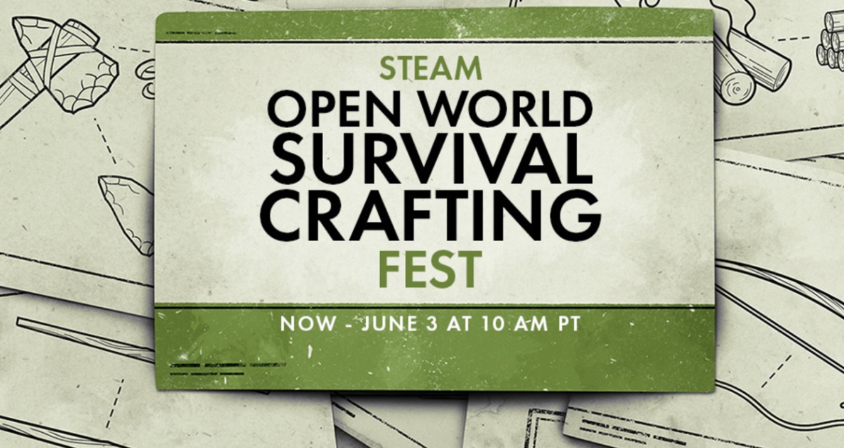 L'Open World Survival Crafting Fest ha preso il via su Steam, offrendo ai giocatori sconti eccezionali su grandi giochi come Valheim, Enshrouded, Palworld, No Man's Sky e Subnautica. L'Open World Survival Crafting Fest ha preso il via su Steam, offrendo ai giocatori sconti eccezionali su grandi giochi come Valheim, Enshrouded, Palworld, No Man's Sky e Subnautica.