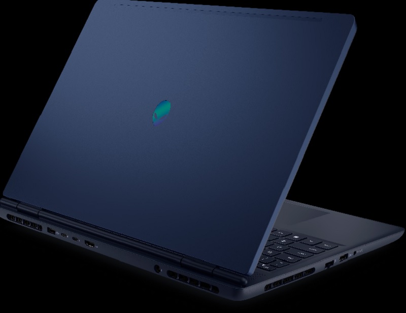 Alienware Aurora 16X Gaming Notebook Alienware Aurora 16X Gaming Notebook