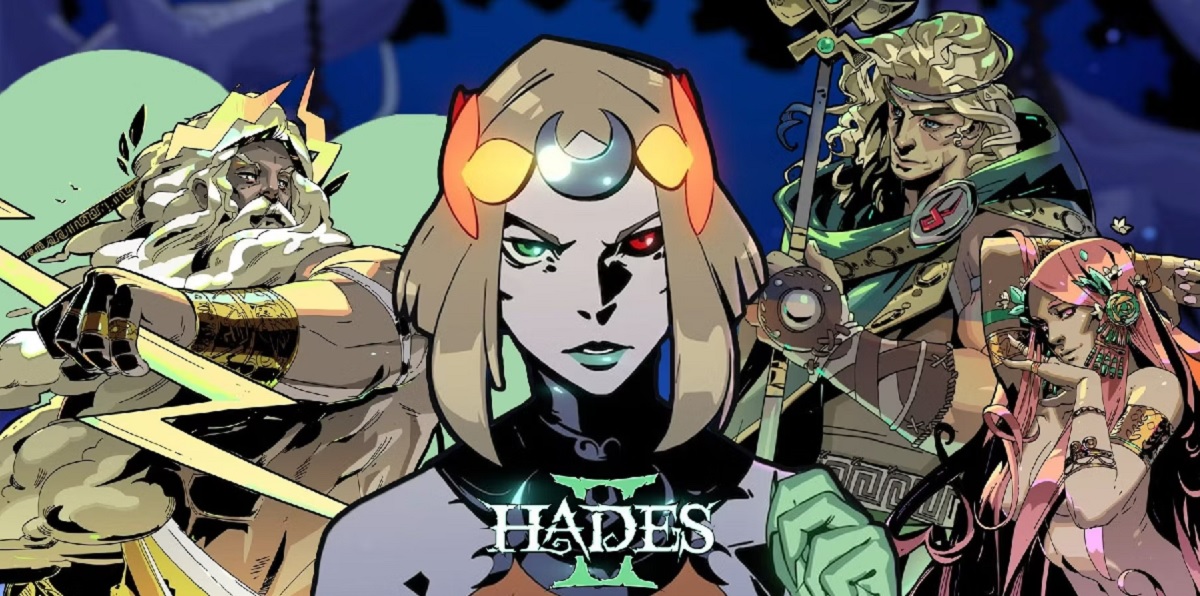 Supergiant Games ha rilasciato la prima patch per Hades II, il gioco d'azione roguelike di successo: gli sviluppatori hanno apportato un gran numero di modifiche e risolto alcuni bug. Supergiant Games ha rilasciato la prima patch per Hades II, il gioco d'azione roguelike di successo: gli sviluppatori hanno apportato un gran numero di modifiche e risolto alcuni bug.