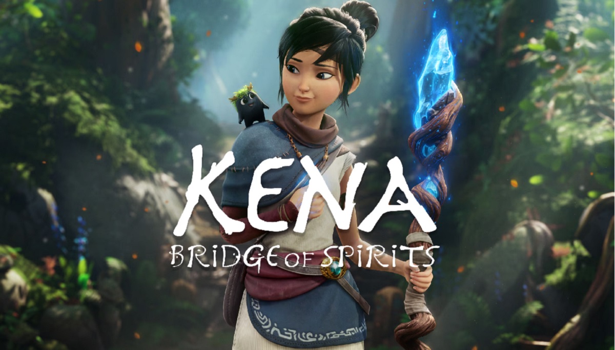 Kena: Bridge of Spirits, esclusiva della console PlayStation, uscirà su Xbox già il 15 agosto: gli sviluppatori hanno confermato il porting del simpatico avventuriero su un'altra piattaforma Kena: Bridge of Spirits, esclusiva della console PlayStation, uscirà su Xbox già il 15 agosto: gli sviluppatori hanno confermato il porting del simpatico avventuriero su un'altra piattaforma