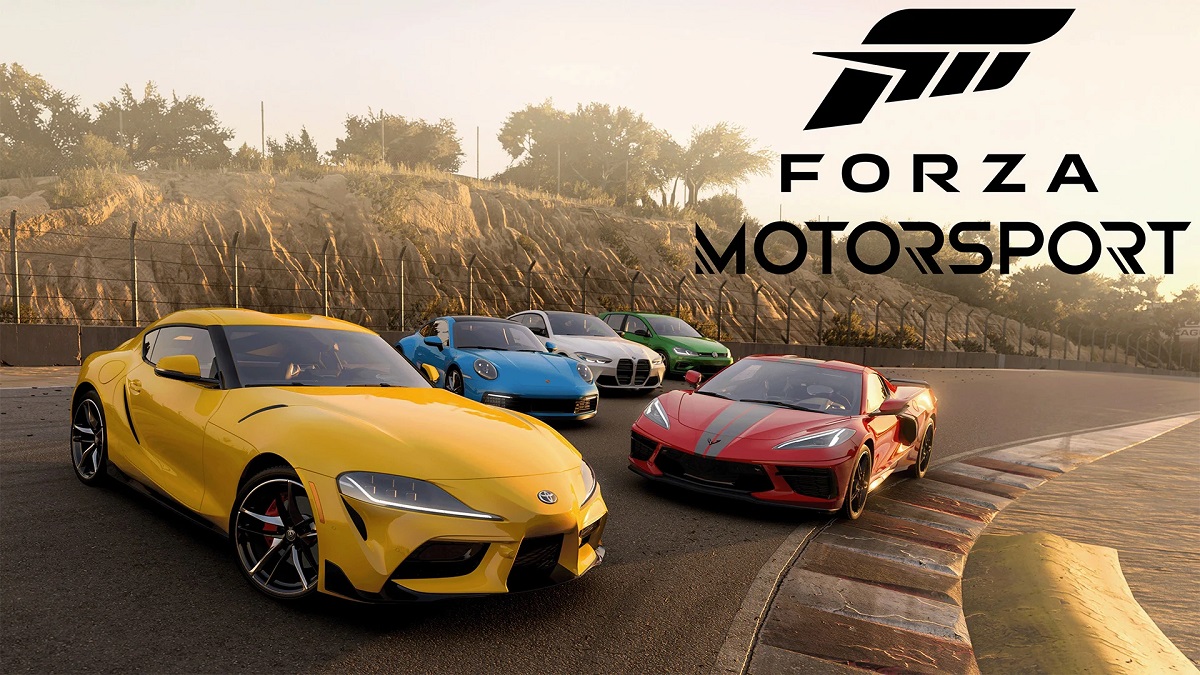 Scegliete voi: Gli sviluppatori di Forza Motorsport hanno pubblicato un elenco di 500 auto che saranno disponibili nel gioco e hanno indicato l'ora esatta di uscita del simulatore di corse in diverse regioni. Scegliete voi: Gli sviluppatori di Forza Motorsport hanno pubblicato un elenco di 500 auto che saranno disponibili nel gioco e hanno indicato l'ora esatta di uscita del simulatore di corse in diverse regioni.